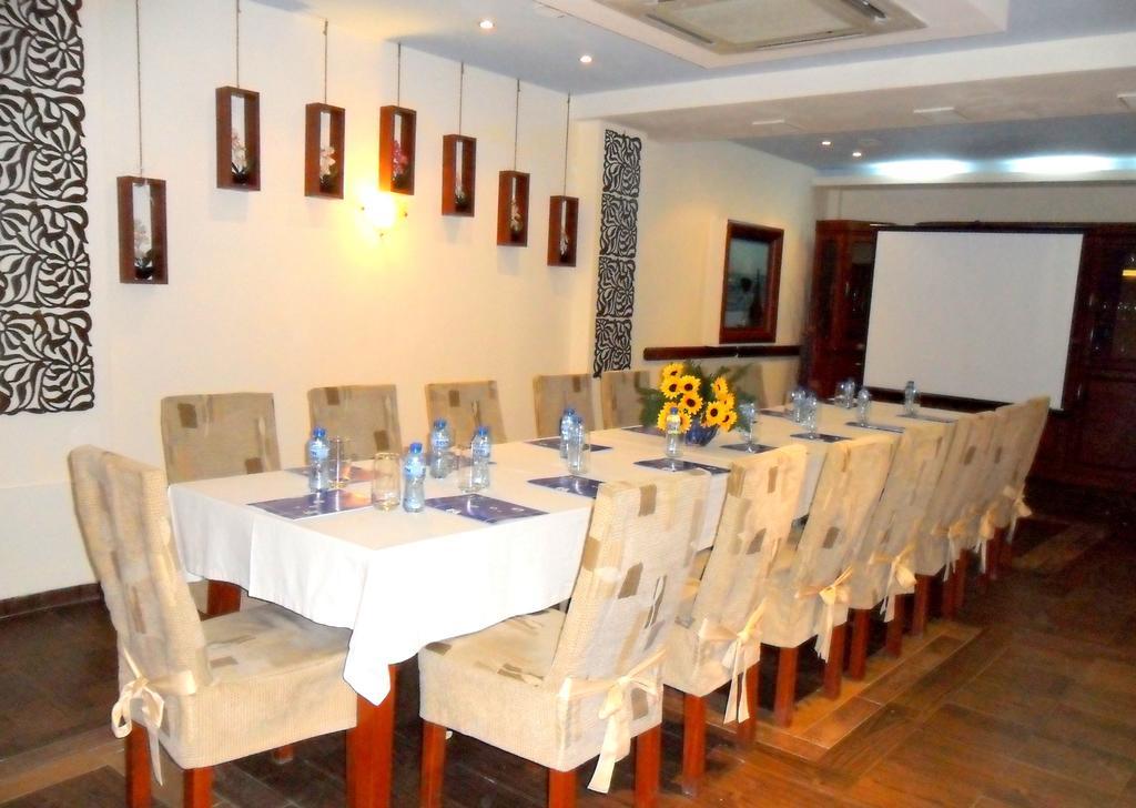 Hotel Fors Burgasz Kültér fotó