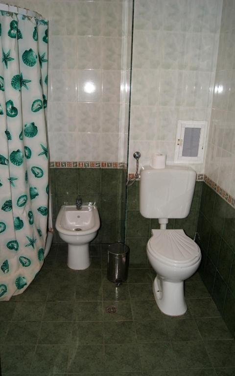 Hotel Fors Burgasz Szoba fotó