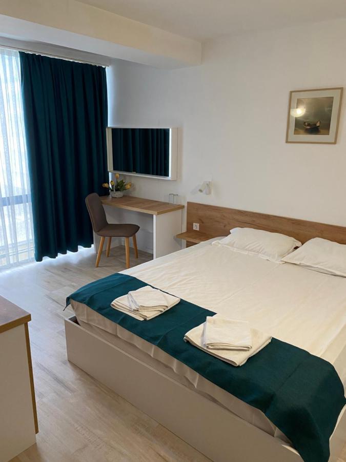 Hotel Fors Burgasz Kültér fotó